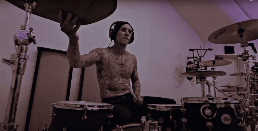 Travis Barker - YouTube