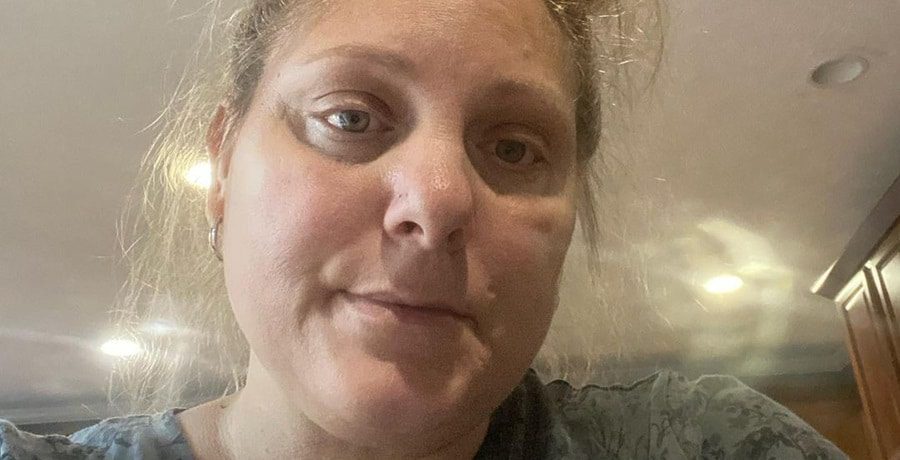 Anna Campisi From 90 Day Fiance, TLC, Sourced From @annamcampisi Instagram