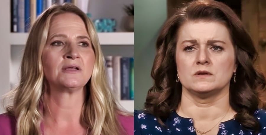 Robyn Brown and Christine - YouTube