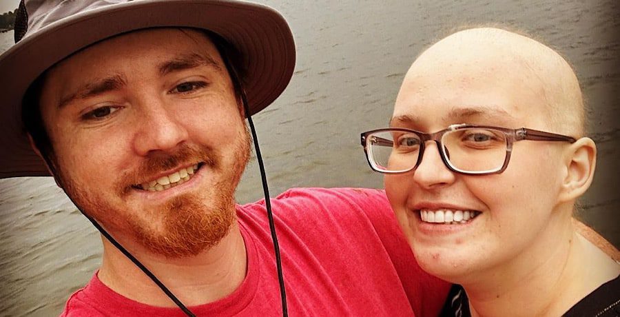 Eldridge Toney, Anna Cardwell-Instagram