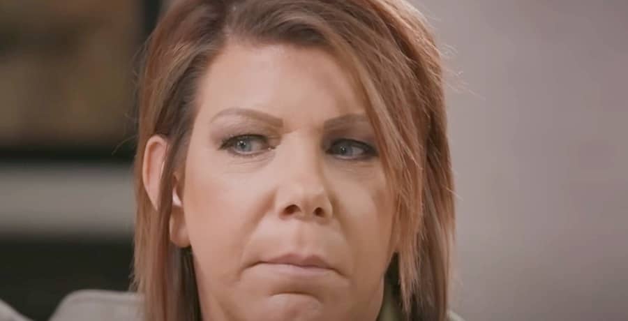 Meri Brown from Sister Wives, TLC, Sourced from YouTube