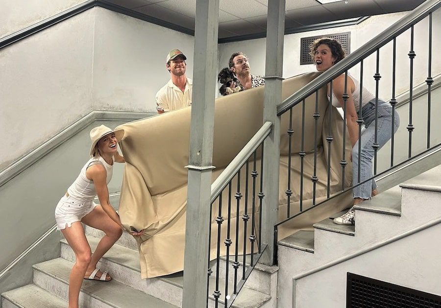 WCTH - Instagram