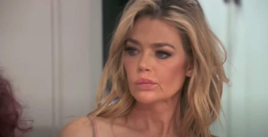 Denise Richards-YouTube