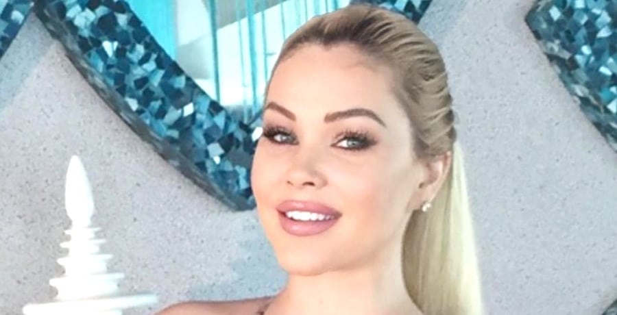 Shanna Moakler-Instagram
