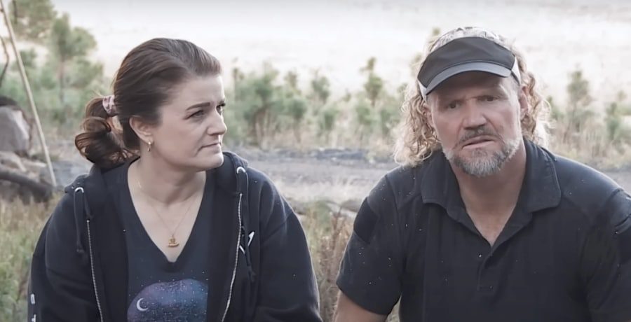 Robyn and Kody Brown, Sister Wives, YouTube