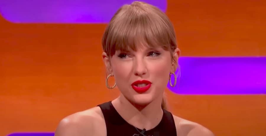 Taylor Swift-YouTube