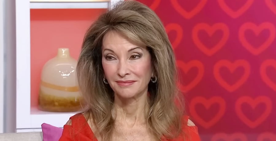 Susan Lucci/Credit: YouTube