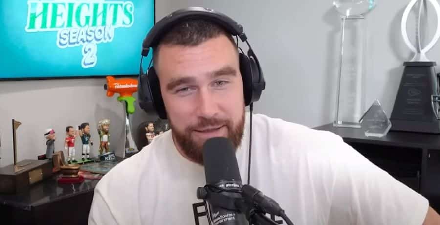 Travis Kelce - YouTube, Entertainment Tonight