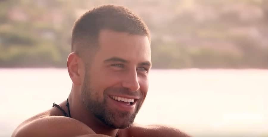 Blake Moynes/Credit: ABC YouTube