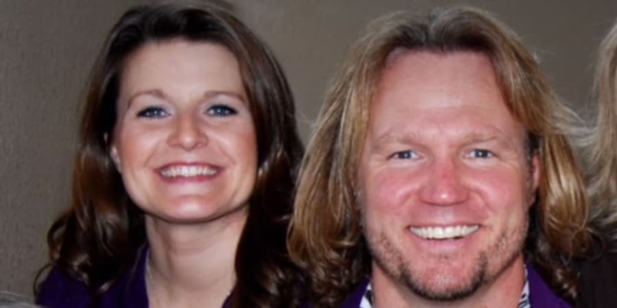 Robyn Brown, Kody Brown, Sister Wives