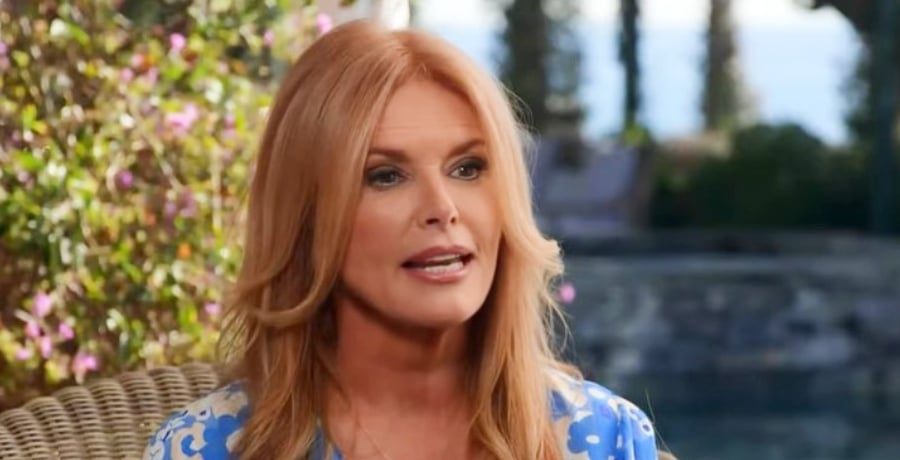 Roma Downey