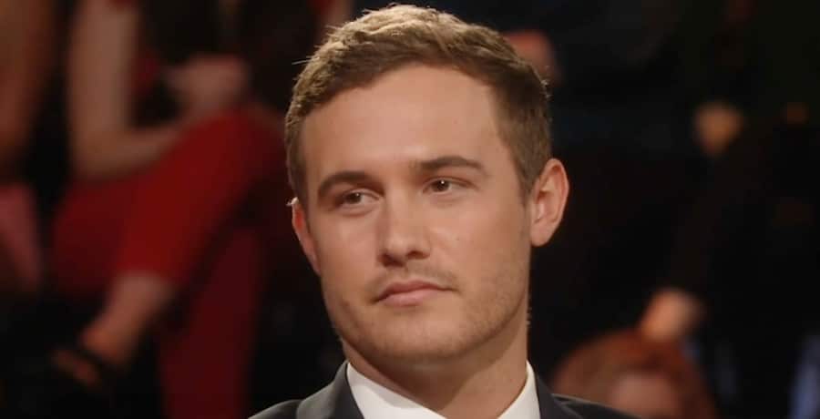 Peter Weber/Credit: ABC YouTube