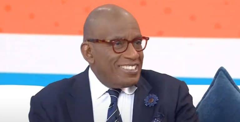 Al Roker - YouTube/TODAY