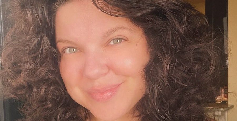Amy Duggar From Counting On, TLC, Sourced From @amyrachelleking Instagram