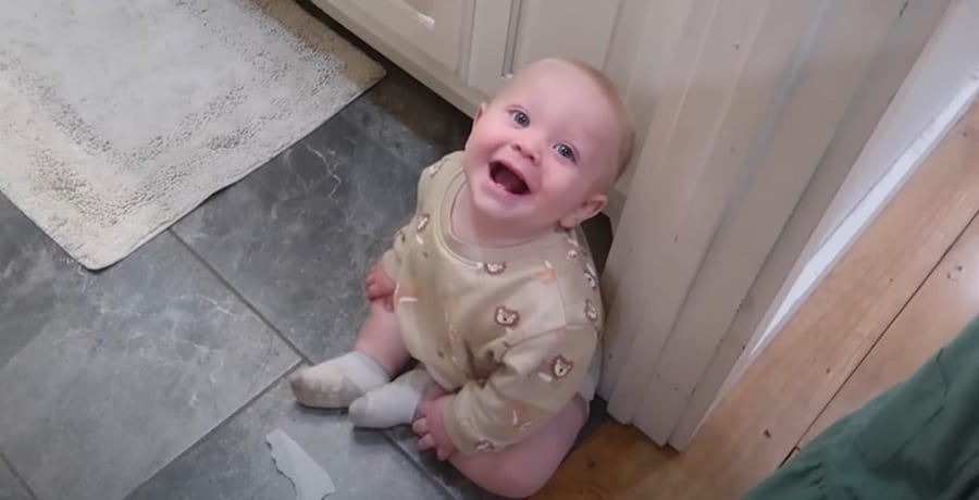 Gunner James Forsyth, Sourced From FollowtheForsyths YouTube