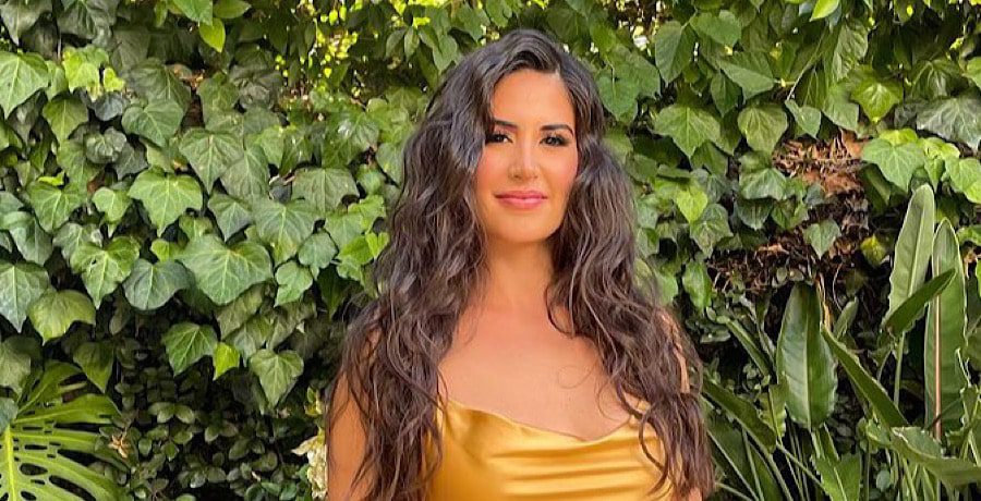 Michelle Lally-Instagram