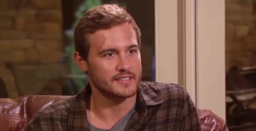 Peter Weber/Credit: ABC YouTube