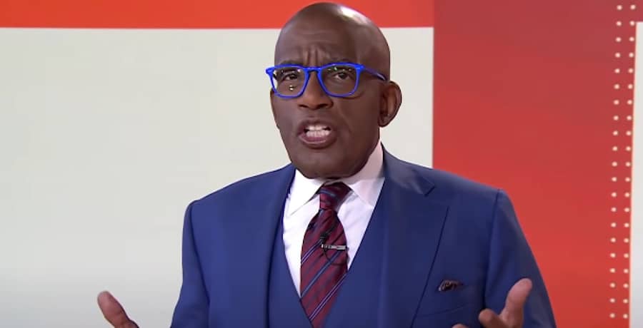 Al Roker-YouTube