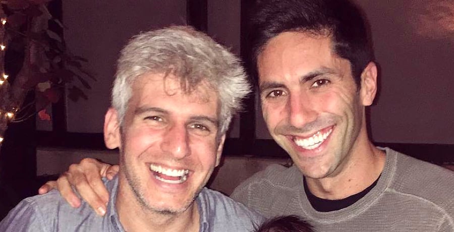 Max Joseph, Nev Schulman-Instagram