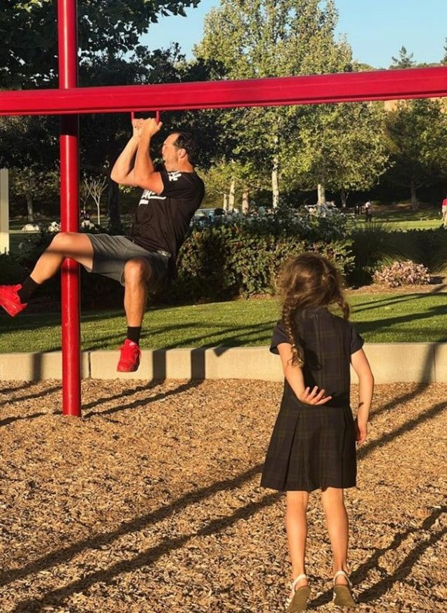 Jeremy Vuolo From Counting On, TLC, Sourced From @jeremy_vuolo Instagram