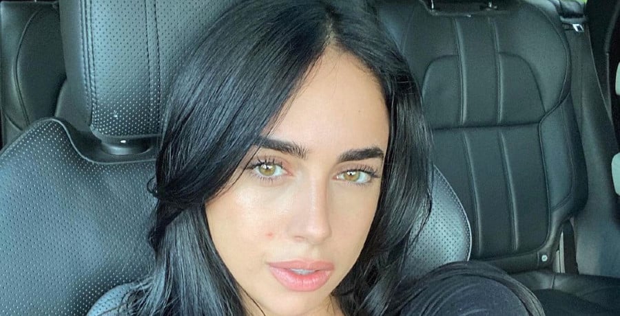 Maria Georgas/Credit: Maria Georgas Instagram