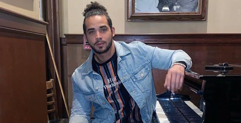 Rob Warne From 90 Day Fiance, TLC, Sourced From @robwarne_ Instagram