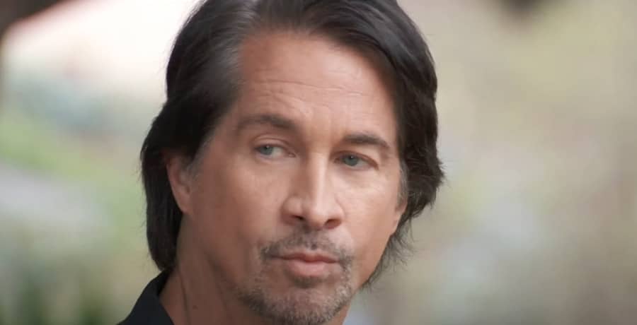 Michael Easton/Credit: 'General Hospital' YouTube