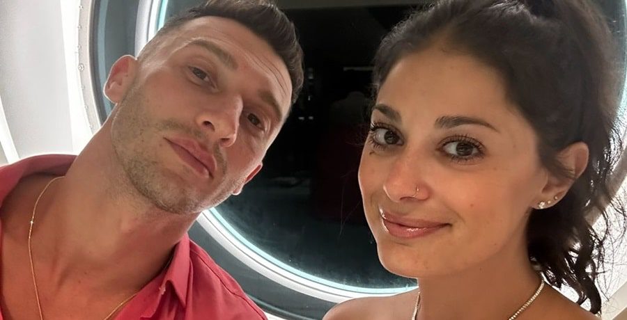 Loren Brovarnik & Alexei Brovarnik From 90 Day Fiance, TLC, Sourced From @lorenbrovarnik Instagram