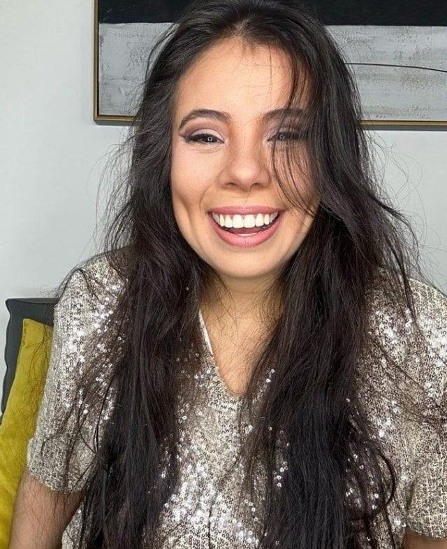 Jeymi Noguera From 90 Day Fiance, TLC, Sourced From @Jeymi Noguera Instagram