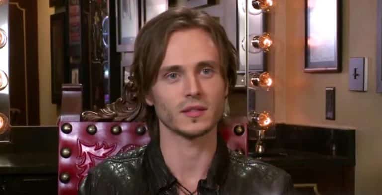 Jonathan Jackson/Credit: YouTube