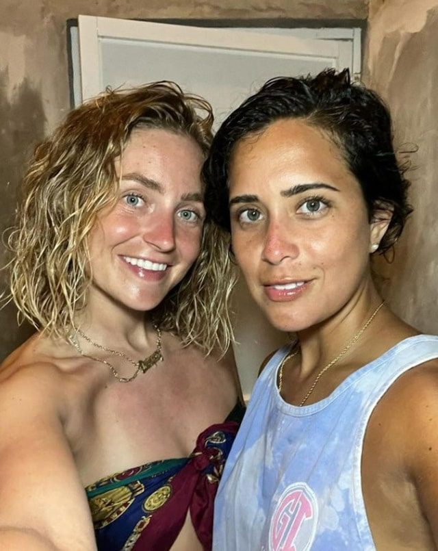 Statler Riley & Dempsey Wilkinson From 90 Day Fiance, TLC, Sourced From @_statler Instagram