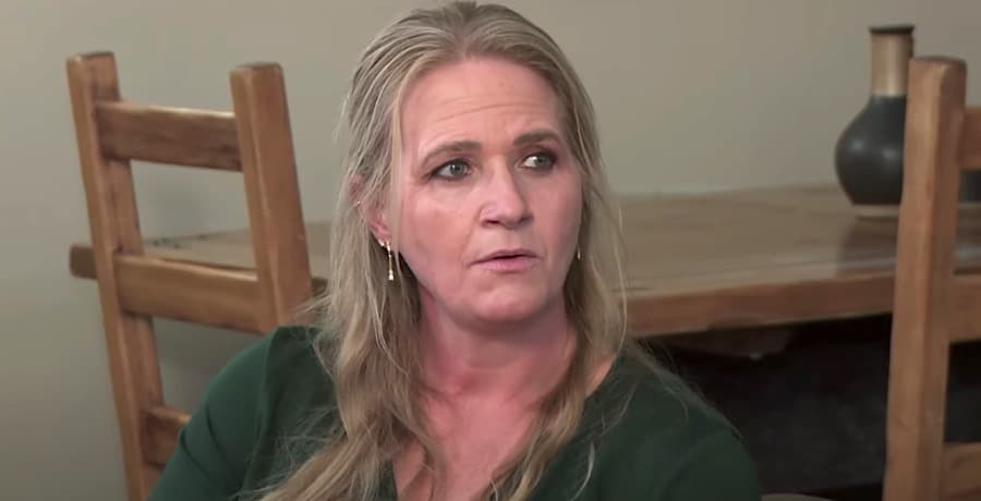 Christine Brown-YouTube