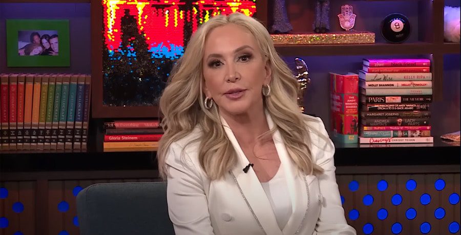 Shannon Beador-YouTube