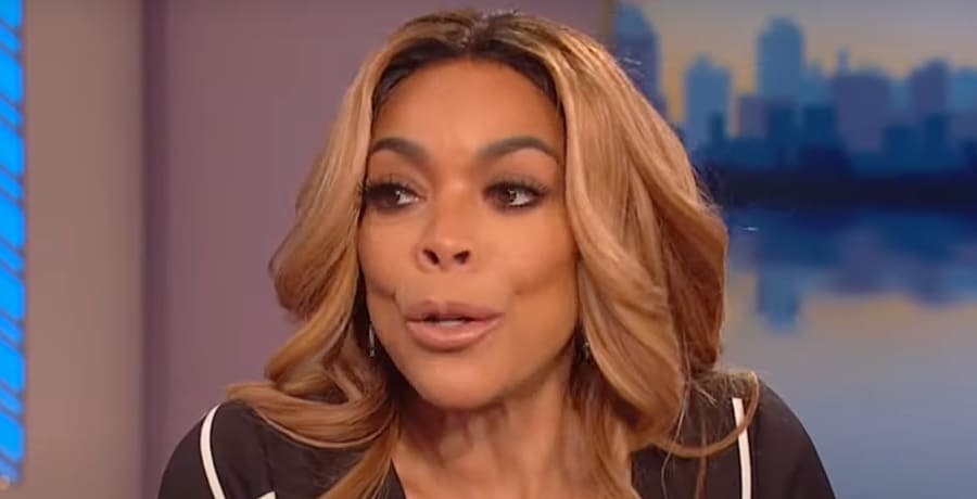 Wendy Williams | YouTube