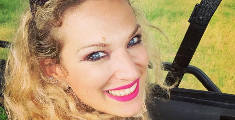 Vanja Grbic From 90 Day Fiance, TLC, Sourced From @thevanjagrbic Instagram