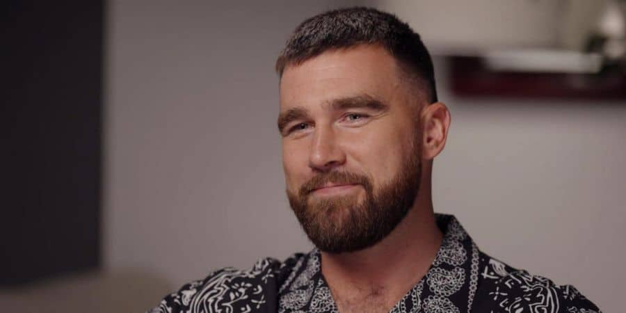travis kelce