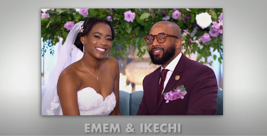 Emem, Ikechi-YouTube