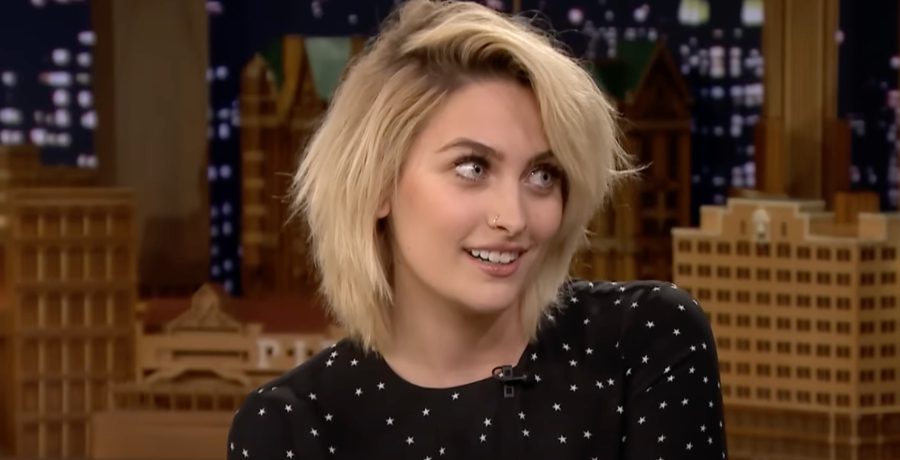 Paris Jackson - YouTube