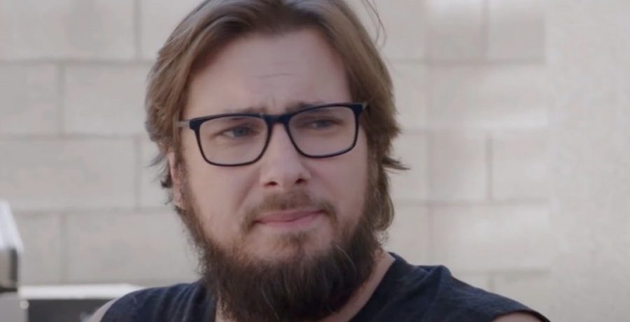 Colt Johnson From 90 Day Fiance, TLC, Sourced From TLC YouTube