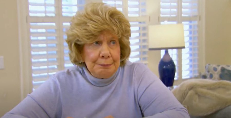 Nanny Faye-YouTube