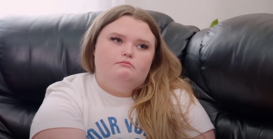 Alana Thompson-YouTube