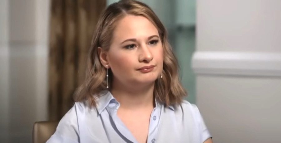 Gypsy Rose Blanchard-YouTube