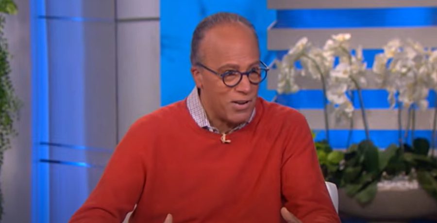 Lester Holt - YouTube