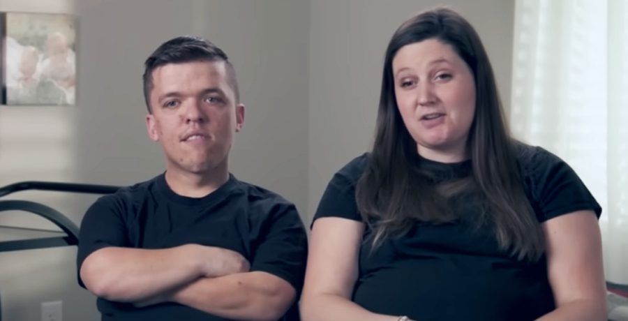 Tori & Zach Roloff - YouTube