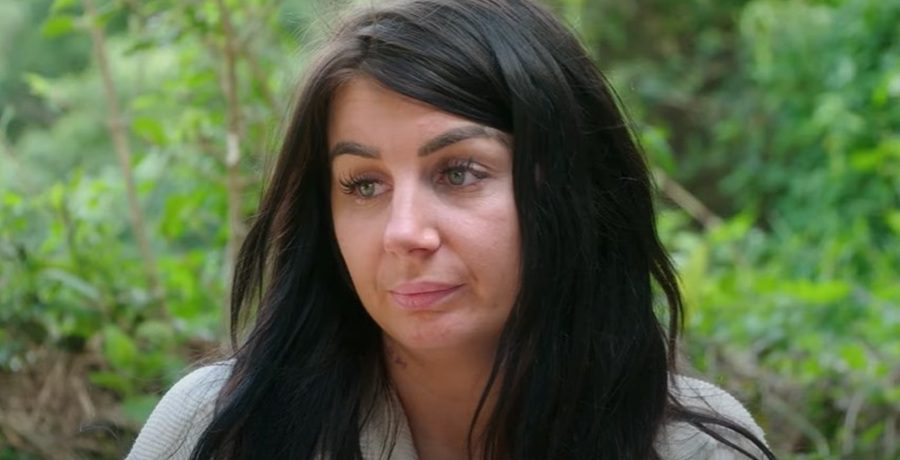 Veah Netherton From 90 Day Fiance, TLC, Sourced From TLC YouTube