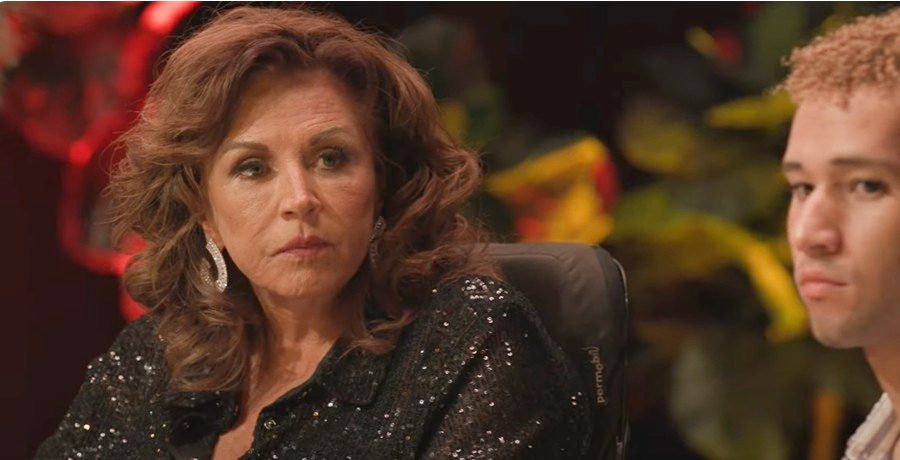 Abby Lee Miller from Mad House, Brandon Studios, Sourced from YouTube