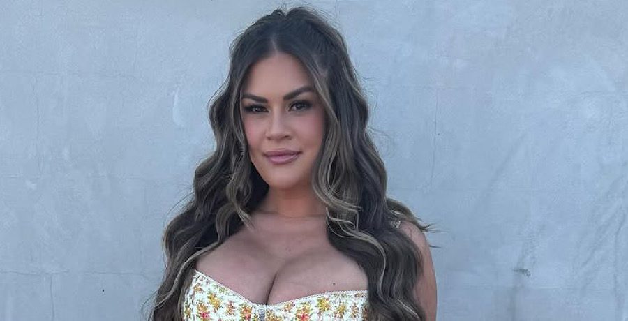 Brittany Cartwright-Instagram