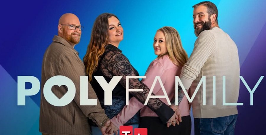 Polyfamily Cast Photo-Instagram