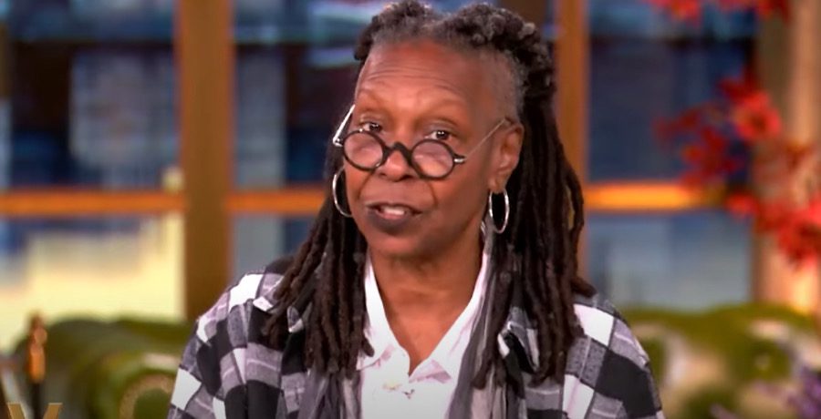 Whoopi Goldberg -YouTube