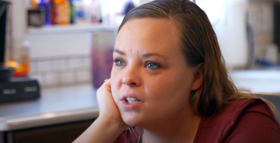 Catelynn Lowell-YouTube